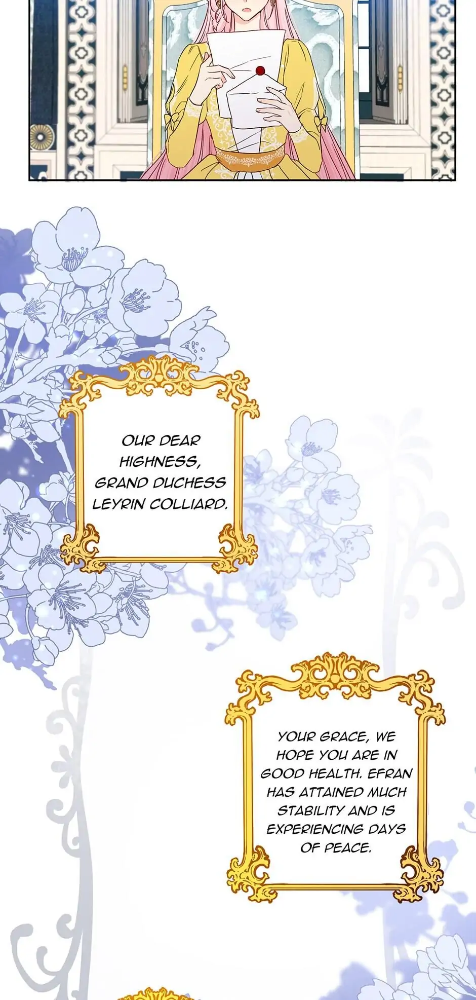 This Is An Obvious Fraudulent Marriage Chapter 48 - page 52